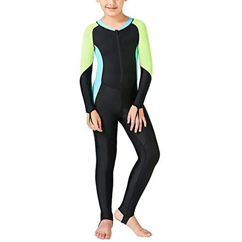 Produktbild: Taucheranzug, Einteiliger Taucheranzug für, Schnorcheln Zum Schwimmen (12# (XL-Code))