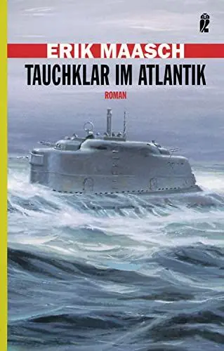 Produktbild: Tauchklar im Atlantik: Roman (0)