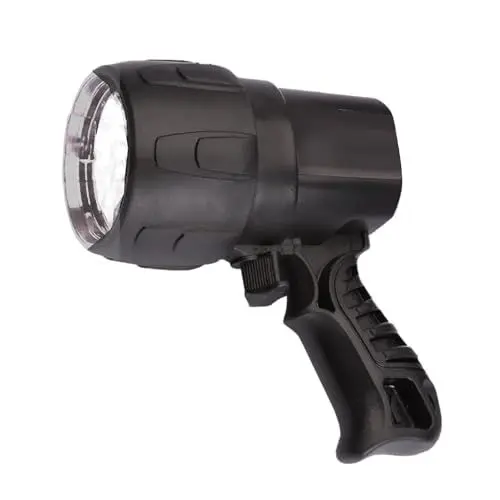 Produktbild: Tauchlampe mit Griff 10W - 6V