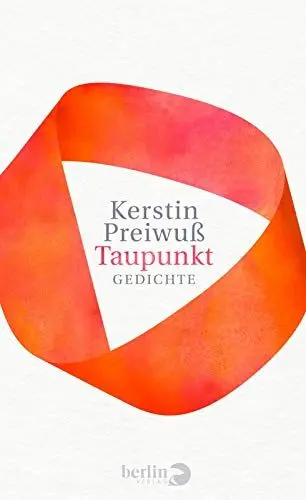 Produktbild: Taupunkt: Gedichte