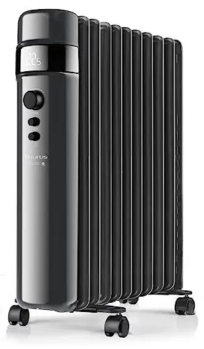 Produktbild: Taurus Agadir Öl-Radiator 2500 W NA