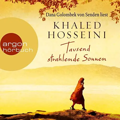 Produktbild: Tausend strahlende Sonnen