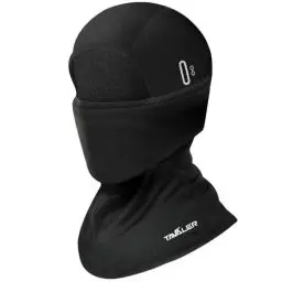 Produktbild: Tavaler Sturmhaube Winter Fahrrad Motorrad Balaclava Herren/Damen Sturmmaske Winddicht Warm Skimaske für Outdoorsports Radfahren, Snowboarden, Skifahren, Motorrad Fahren