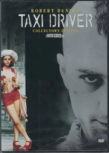Produktbild: Taxi Driver