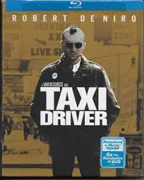 Produktbild: Taxi Driver (Blu-ray)