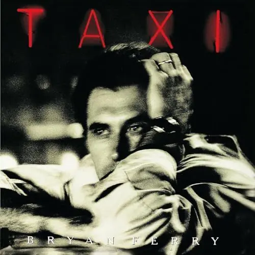 Produktbild: Taxi (Vinyl LP)