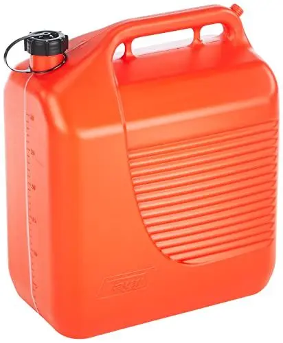 Produktbild: Tayg 604355 30 Liter, mit Einfüllstutzen, Orange, Kanister 30 L