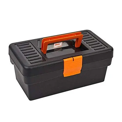 Produktbild: Tayg – Toolbox 12” Basic Line