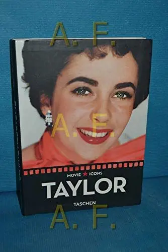 Produktbild: Taylor