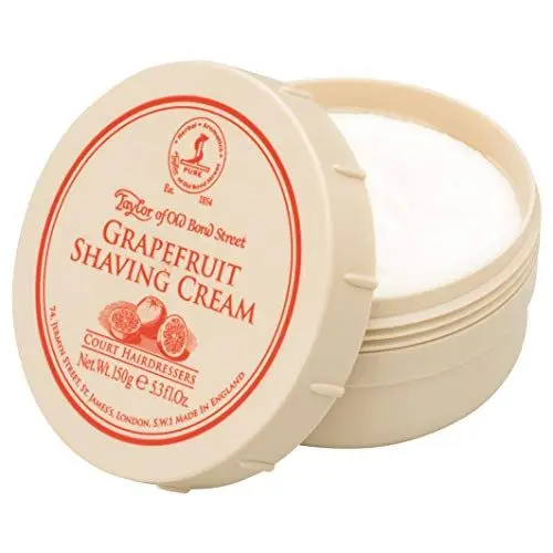 Produktbild: Taylor Shaving Cr Grapefruit
