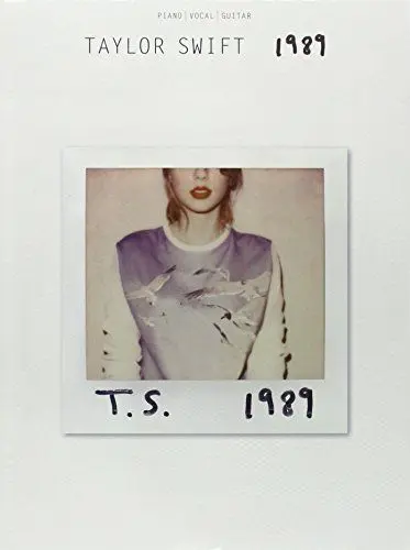 Produktbild: Taylor Swift: 1989 (PVG)