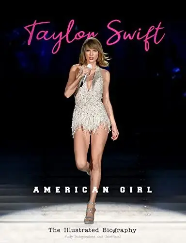 Produktbild: Taylor Swift: American Girl