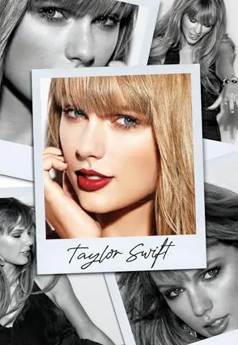 Produktbild: Taylor Swift (Spotlight on a Legend, Band 2)