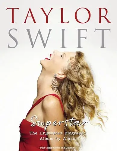 Produktbild: Taylor Swift: Superstar