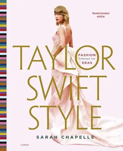 Produktbild: Taylor Swift style: fashion through the eras