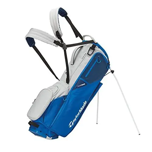 Produktbild: TaylorMade TM22FlextechGrayBlue