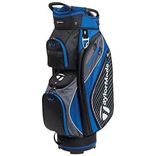 Produktbild: TaylorMade Pro Golf Cart Bag