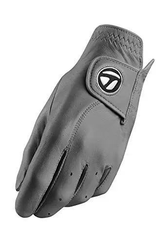 Produktbild: TaylorMade TP Golfhandschuh für Herren, Grau, Größe XL