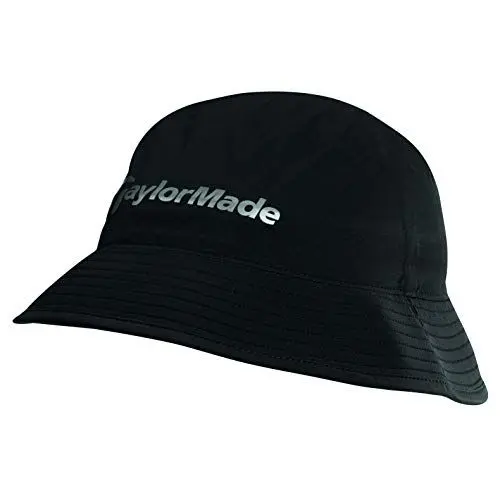 Produktbild: TaylorMade Unisex Storm Bucket Eimer, Schwarz, L-XL EU