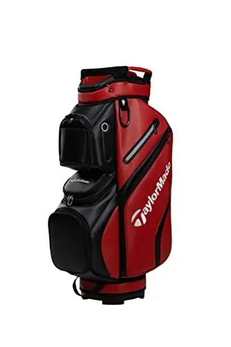 Produktbild: TaylorMade TM21DeluxeCartDriver22