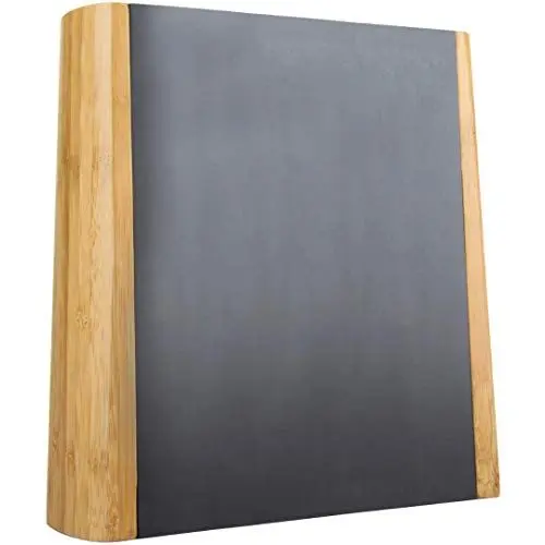 Produktbild: Taylors Eye Witness Double Sided Magnetic Knife Block, Doppelseitiger magnetischer Messerblock