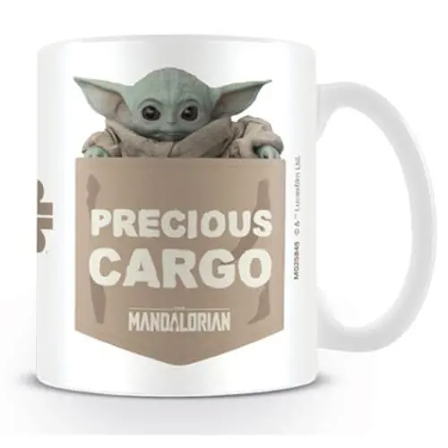 Produktbild: Tazza Ceramica Precious Cargo