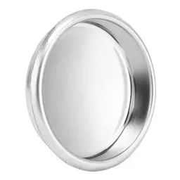 Produktbild: Haofy Rückspüleinsatz, 54 mm Edelstahl Blindfilter für Sage 8 Series 870 Kaffeemaschine, Rückspül Blindscheibe für Espresso Kaffeemaschine