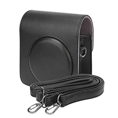 Produktbild: Tbest 70 Tasche, 70 Kameratasche, 70 Zubehör,Fuji-Sofortbildkameratasche,Pu-Leder,Tragbare Einzelschulter-Kameratasche,Schutzhülle,Tasche Für Fujifilm