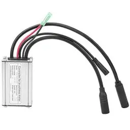 Produktbild: Tbest Controller 36v 250w, Elektroroller-Controller, Bürstenloser E-Scooter-Controller, Bürstenloser Wasserdichter Controller-Adapter mit Hall für E-Bike-Elektroroller