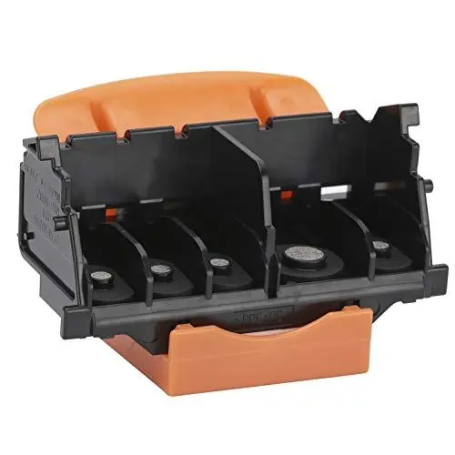 Produktbild: Tbest Druckkopf QY6‑0082, Druckkopf Für IP7250, QY6‑0082 Schwarzer Druckkopf für IP7220/ IP7250/ MG5420/ MG5440/ 5450/5460
