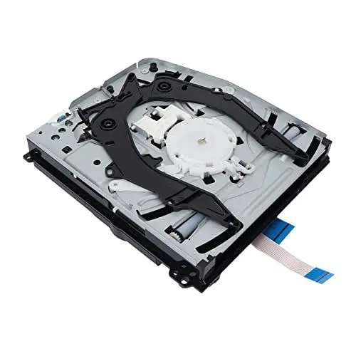 Produktbild: Tbest Für Pro Laufwerk, Pro Optisches Laufwerk Disc Drive Ersatz Computerkomponenten Für Pro DVD Laufwerk optisches Laufwerk für Pro CUH-7015A CUH-7015B CUH-7000