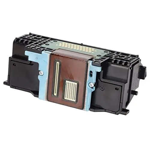 Produktbild: Mx925 Druckkopf,Tbest Druckkopf Mx925,Druckkopf Für Mx925,Mx925 Qy6 0086 Drucker Druckkopf Guter Druckeffekt Hohe Auflösung Strenge Qualitätskontrolle Druckkopfersatz Für Ix6850-Serie