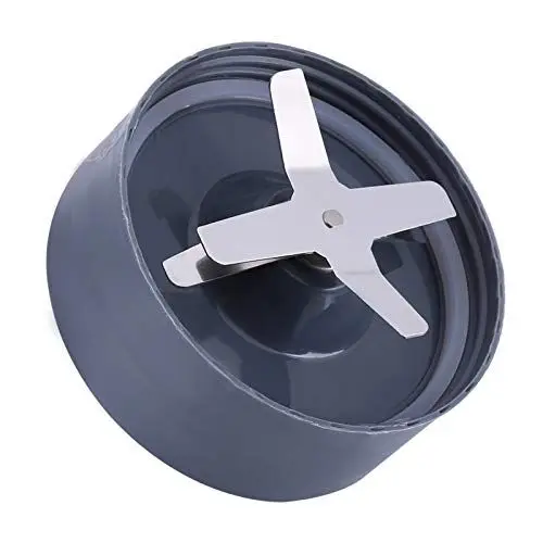 Produktbild: Tbest Nutrition Mixer ersatzteile, Nutrition Mixer Zubehör, Mixer-Klingen,Ersatz-Kreuz-Extraktor 600 W Ersatz-Kreuzextraktor Edelstahl-Klingenbasis passend für Mixer