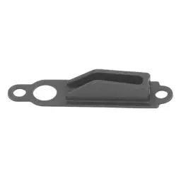 Produktbild: Tbest Rennrad-Bremshebel-Ölmembran, Rennrad-Bremshebel-Ölmembran für XT M785 M666 M596 M615, Rennrad-Bremshebel-Ölzylinderdichtung