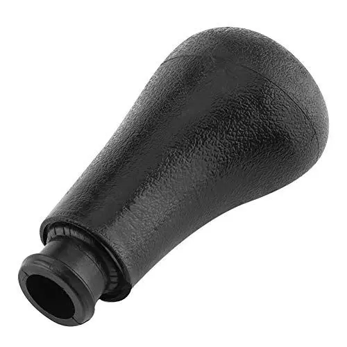 Produktbild: Tbest T4 Schaltknauf, 5-Gang-Auto-Schaltknauf, Öleinfülldeckel, Schaltzubehör, Kopf Für Mk3 91-98 T4 90-03 #1H0711141A