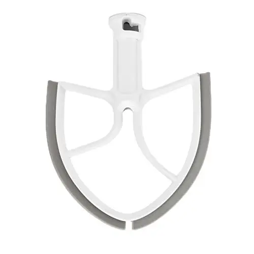 Produktbild: Tbest b0b3rz2pv4, Mixer-Peitsche-Mischkopf-Ersatzteilaufsatz für 5QT-Schüsselhub-Standmixer,Haushaltsgeräte-Teile,Mixer-Teile