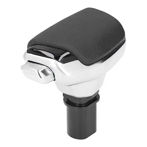 Produktbild: Tbest Schaltknauf Automatik für Insignia, insignia a sports tourer schaltknauf, Auto Schaltknauf Schaltkopf ABS Universeller hochempfindlicher Ersatz für Excelle GT XT 2009‑2019