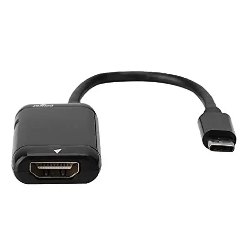 Produktbild: Bonbela USBC Typ C auf HDMI Adapter USB 3.1 Kabel MHL Android Phone Tablet