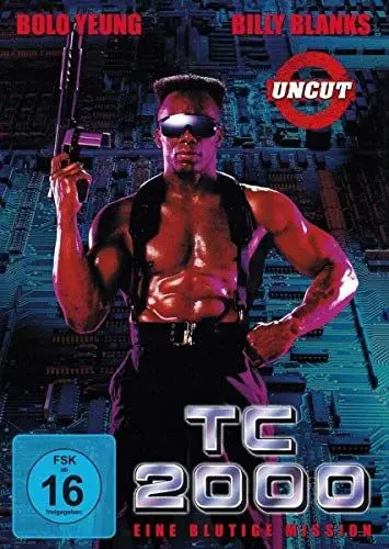 Produktbild: TC 2000 - Uncut