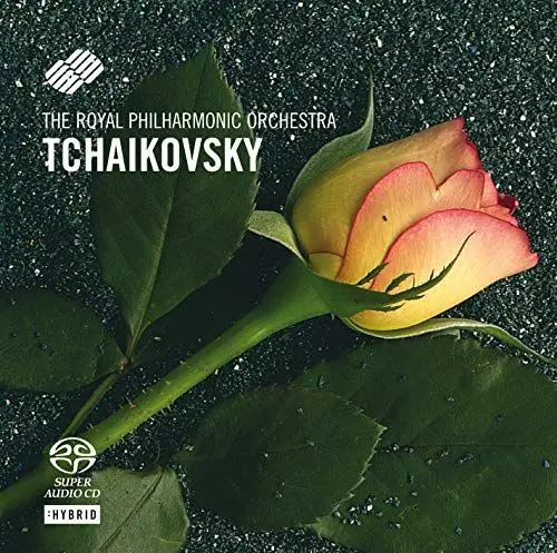 Produktbild: Tchaikovsky