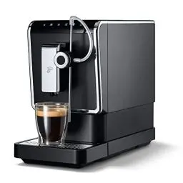 Produktbild: Tchibo Kaffeevollautomat Esperto Pro mit One Touch Funktion für Caffè Crema, Espresso und Milchspezialitäten, Anthrazit