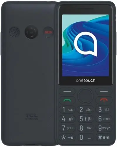 Produktbild: TCL ONETOUCH 4042S