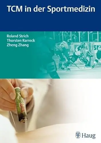 Produktbild: TCM in der Sportmedizin
