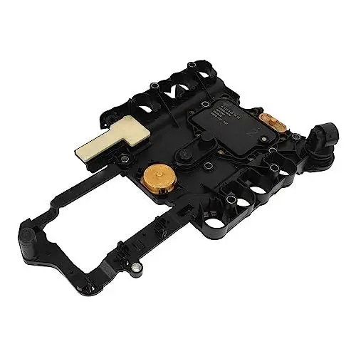 Produktbild: TCM Getriebesteuermodul , Hocheffizientes , Sicheres und Stabiles Getriebe A0335456632 Einfache Bedienung Starke Festigkeit für 7G Tronic VGS1 VGS2 VGS3