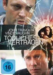 Produktbild: T�dliches Vertrauen (DVD) (DVD)