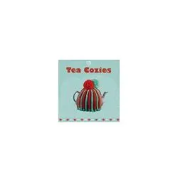 Produktbild: Tea Cozies
