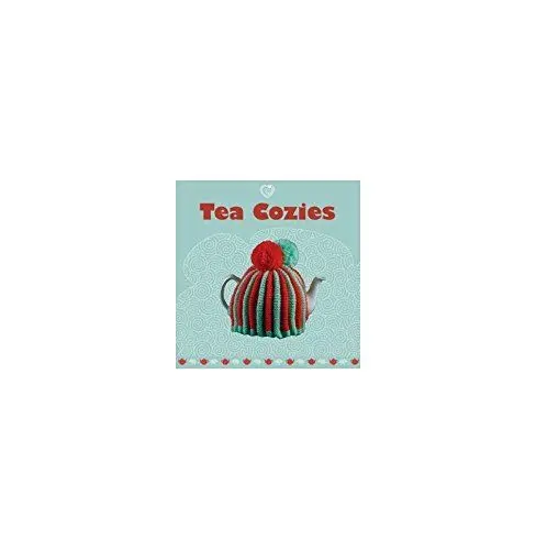 Produktbild: Tea Cozies