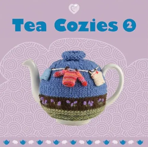 Produktbild: Tea Cozies 2