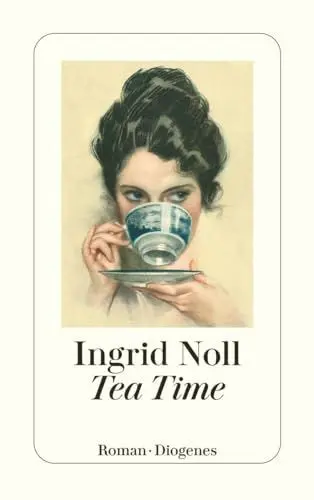 Produktbild: Tea Time (detebe)