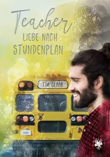 Produktbild: Teacher – Liebe nach Stundenplan